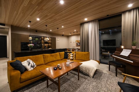 Villa Vilpola Villa in Rovaniemi