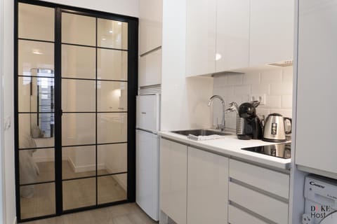 Argüelles Apartments Apartment in Madrid