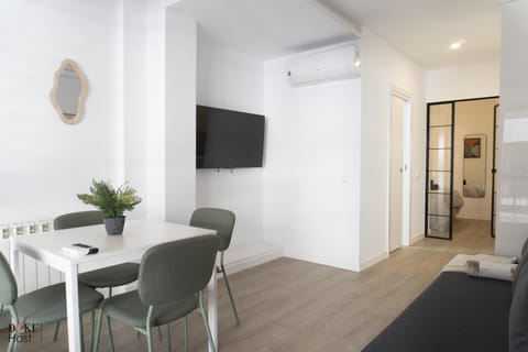 Argüelles Apartments Apartment in Madrid