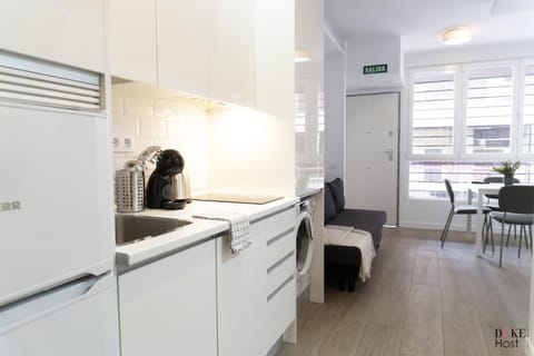 Argüelles Apartments Apartment in Madrid