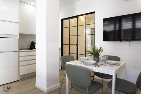 Argüelles Apartments Apartment in Madrid