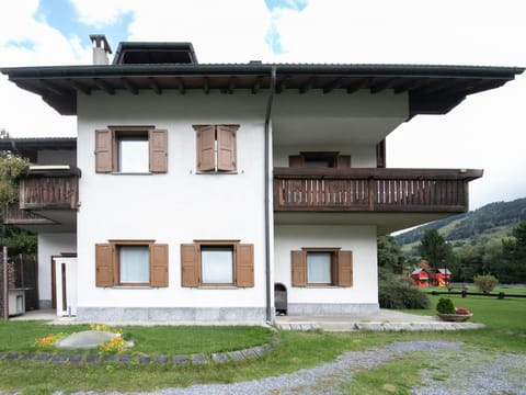 Casa Marta Apartment in Bormio