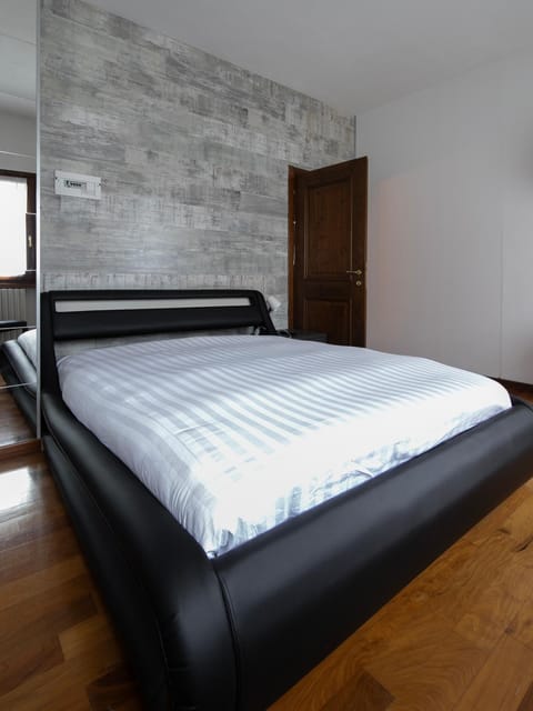 Casa Marta Apartment in Bormio