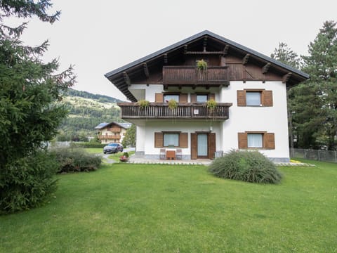 Casa Marta Apartment in Bormio