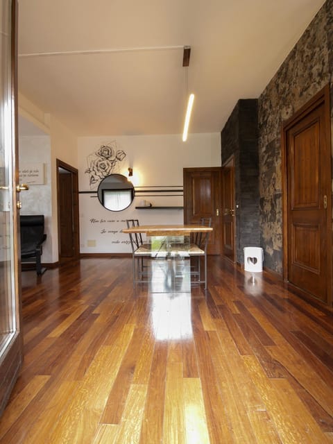 Casa Marta Apartment in Bormio