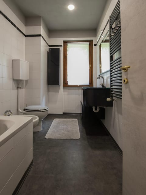 Casa Marta Apartment in Bormio