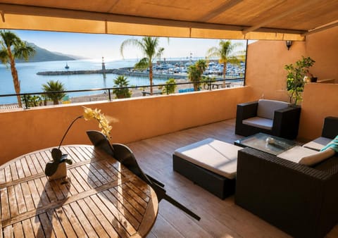 Property view