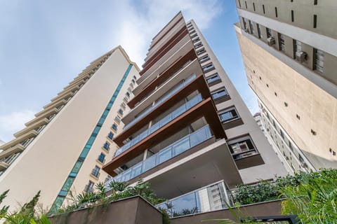 Property building, Day, City view