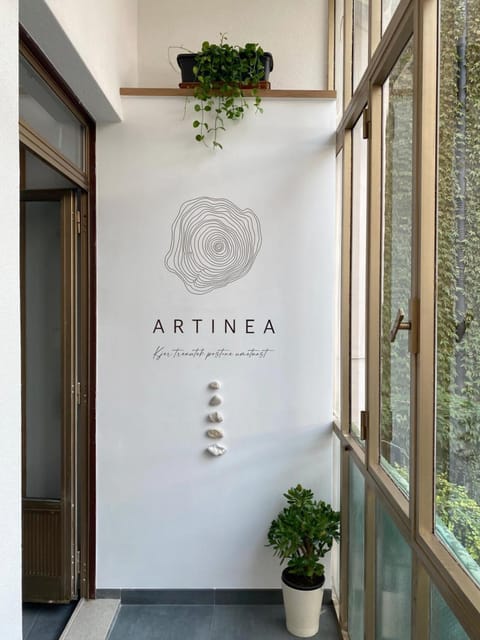Artinea Apartment in Gorizia