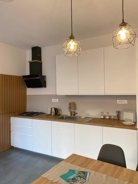 Artinea Apartment in Gorizia