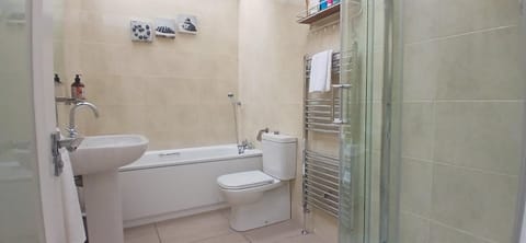 Beautiful 3BD Home Beside Phoenix Park House in Dublin