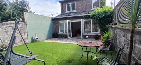 Beautiful 3BD Home Beside Phoenix Park House in Dublin