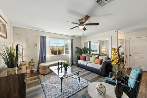 Pool and Views! Desert Hot Springs Hills House House in Desert Hot Springs