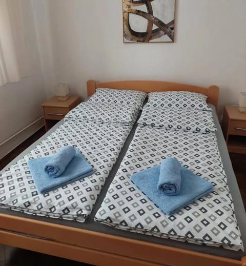 msapartman Apartment in Belgrade