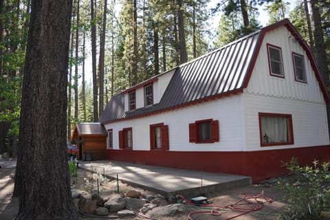 Tamarack Lodge Motel Motel in Dollar Point