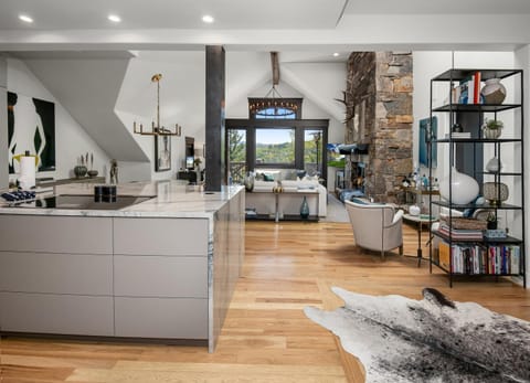 Firelight Lodge #302 condo Apartment in Edwards