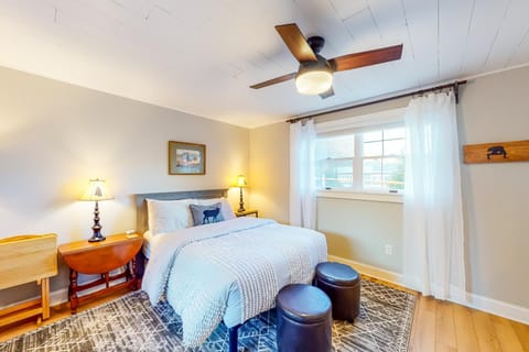 Sweet Retreat Hotel in Ludlow