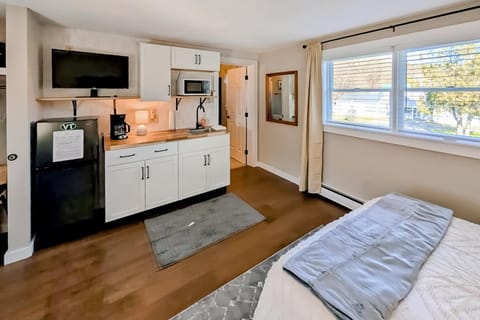 Okemo Era Hotel in Ludlow