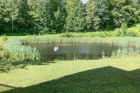 Kettle Brook A6 Apartment in Ludlow