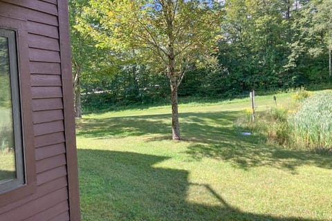 Kettle Brook A6 Apartment in Ludlow