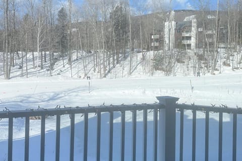 Kettle Brook A6 Apartment in Ludlow