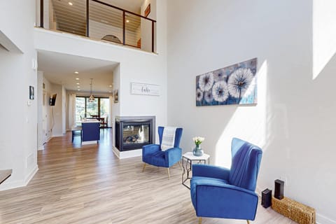 Lake George Getaway House in Queensbury