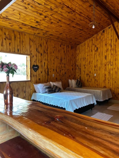 Chalé Caminho da Pedra Chalet in Visconde de Mauá