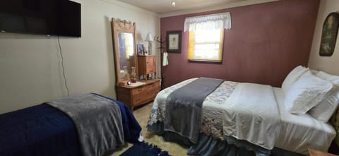 Our Rustic Home Country Retreat House in Minnesota