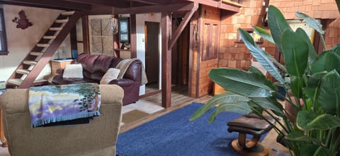 Our Rustic Home Country Retreat House in Minnesota