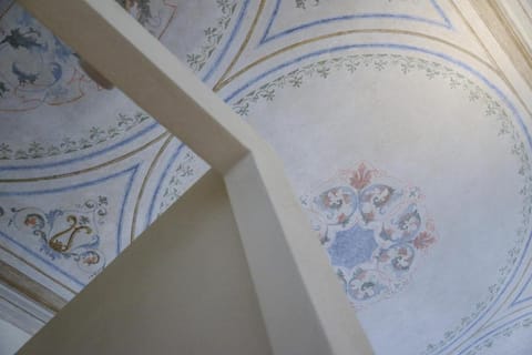 Decorative detail