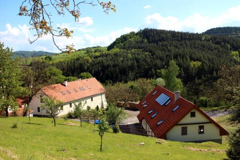 Off site, Summer