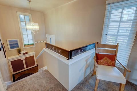 Historic Stone House-Reno-UNR-Family House in Reno