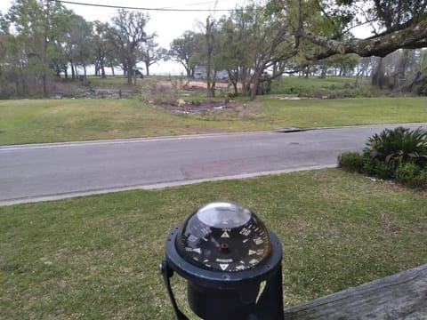 Beach View Bungalow House in Gulfport