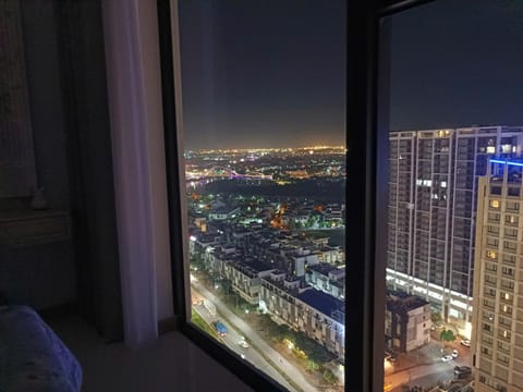City view