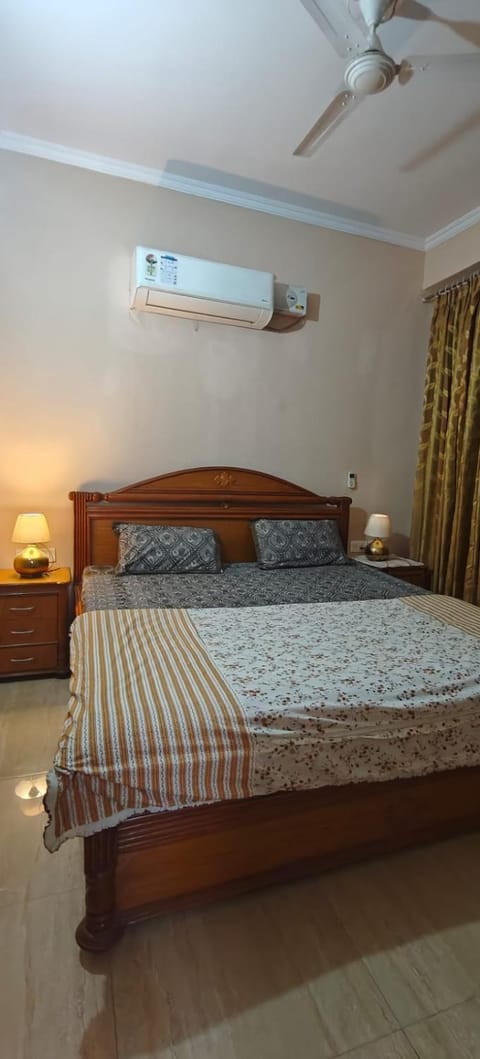 JD Homestays Apartment in Jaipur