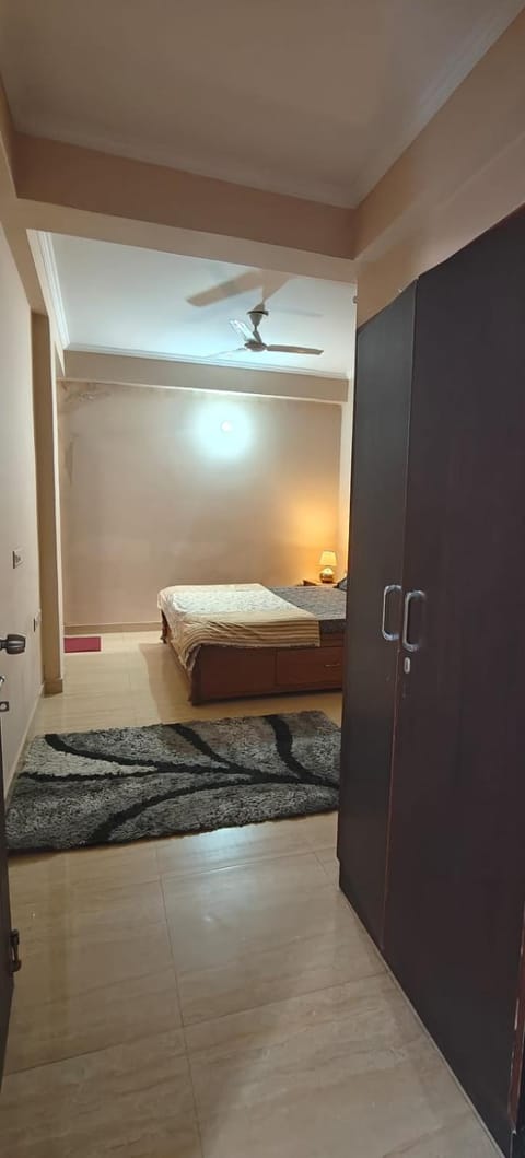 JD Homestays Apartment in Jaipur