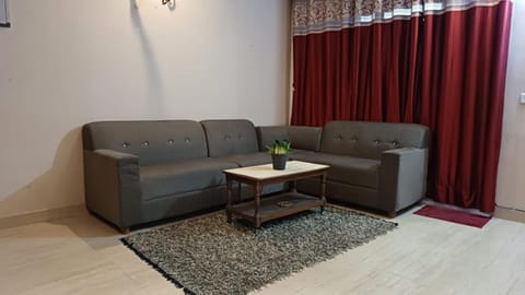 JD Homestays Apartment in Jaipur