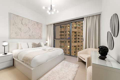 Bed, Photo of the whole room, Bedroom, internet, air conditioner