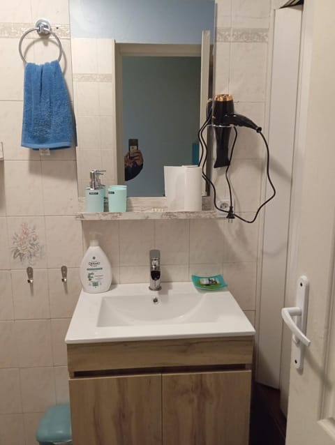 Myosotis Apartment in Menton