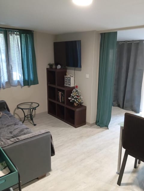 Myosotis Apartment in Menton