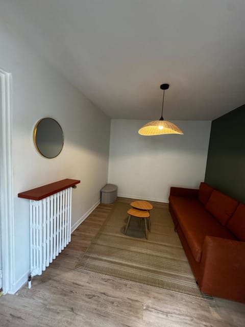 Casa tranquila Villa in Chevilly Larue