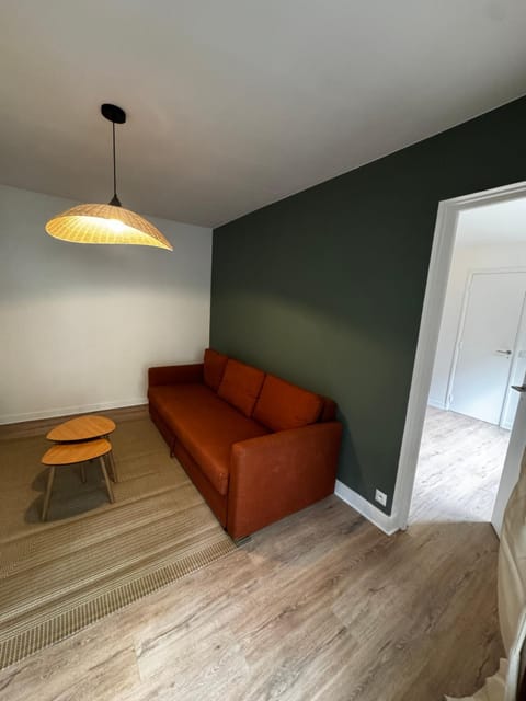 Casa tranquila Villa in Chevilly Larue