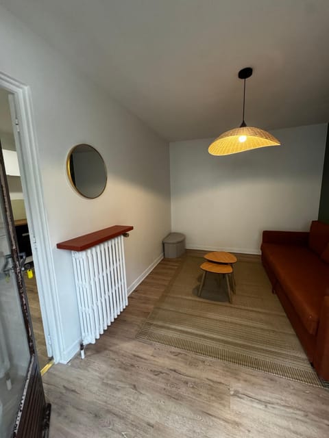 Casa tranquila Villa in Chevilly Larue