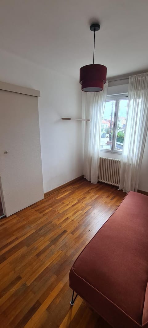 Maison proche centre ville Nantes House in Saint-Herblain