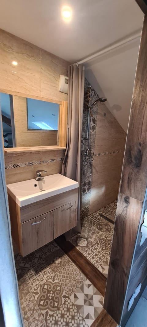 Maison proche centre ville Nantes House in Saint-Herblain