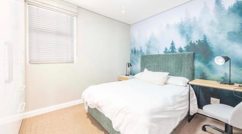 Andringa Walk, Modern 2 Bedroom Apartment Apartment in Stellenbosch