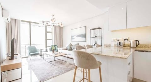 Andringa Walk, Modern 2 Bedroom Apartment Apartment in Stellenbosch