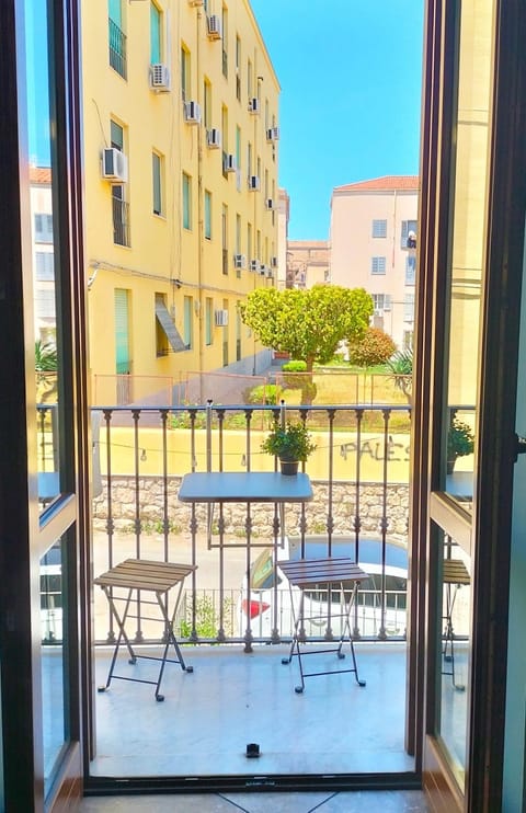 View (from property/room), City view