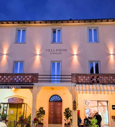 Property building, Restaurant/places to eat, Facade/entrance