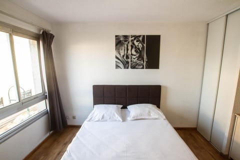 N 319- Studio Sacré Cœur Proche Basilique Apartment in Bourgogne-Franche-Comté